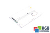 LM64P83L B&R AUTOMATION 5D2000.04 SHARP 9.4" LCD DISPLEJ