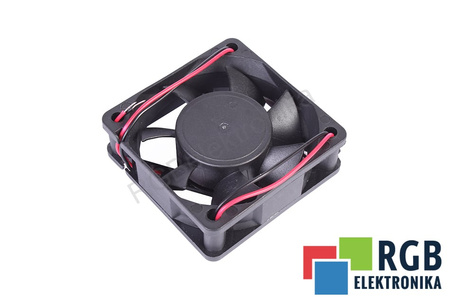 OD6020-12HB ORION 60X60X20MM, 12V, 0.18A VENTILÁTOR