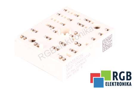 SKIIP20NAB12T45 SEMIKRON