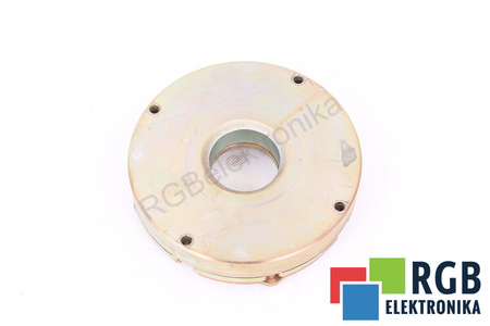 A06B-0153-B175#7000 FANUC BRZDA