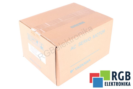 SGMGV-44DDA6F YASKAWA