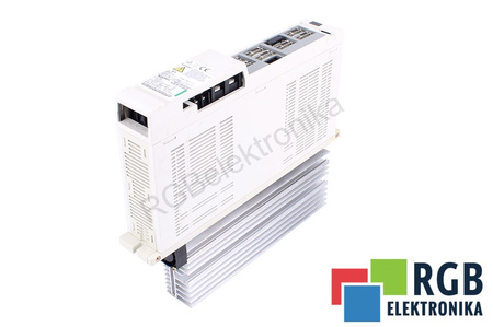 MDS-B-V2-2020 MITSUBISHI ELECTRIC SERVO DRIVE UNIT