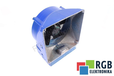 DRIVEAX132K.1 EBM PAPST VENTILÁTOR