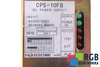 CPS-10FB FUJI ELECTRIC
