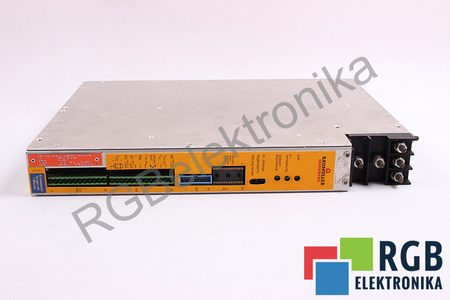 BUS21-15/30-30-001 BAUMÜLLER