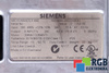 6SE6440-2AD33-0EA1 SIEMENS MICROMASTER 440