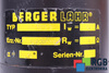 RDM5913/50 BERGER LAHR