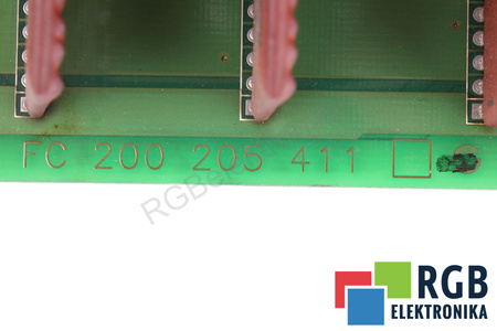 0224205412A NUM 64.I/48.0 FC200205411