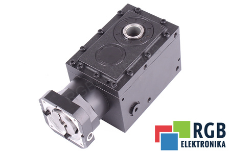 MKSH0/190053 VOGEL I=20 PŘEVODOVKA