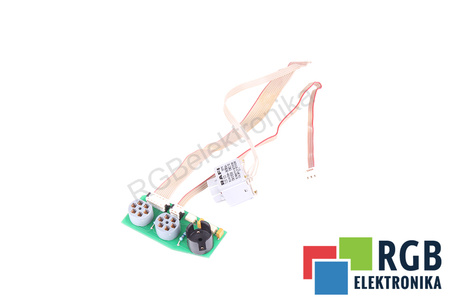 KCP SAFE ROBOT I/0-PRINT KUKA 5.40553.837-00