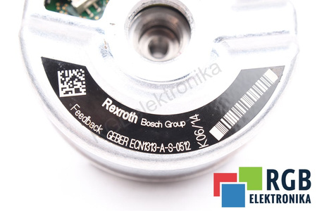 ECN13135125MS16-71 HEIDENHAIN ID 598770-01 ENKODÉR