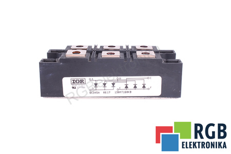 130MT160KB IOR 130A, 1600V