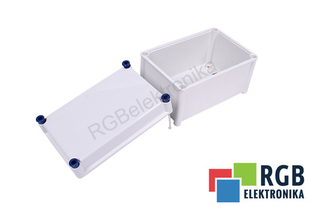 K432GSS EATON IDT IP66 270X180MM KRYT