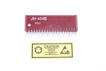 JH404B YASKAWA HYBRIDA