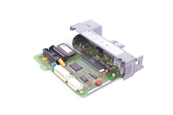 1747-L514 ALLEN BRADLEY SLC500 SER.B