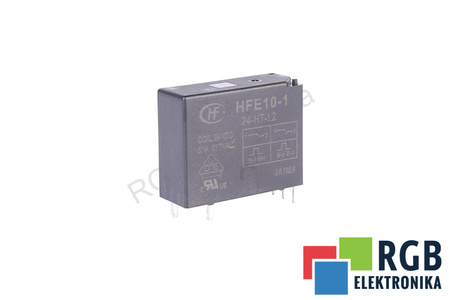 HFE10-1 OMRON 24-HT-L2 24V RELE