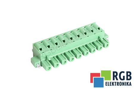 GFKC 2,5/ 9-STF-7,62 PHOENIX CONTACT 1939811 KONEKTOR