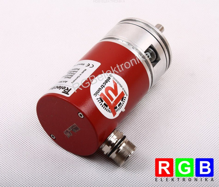 110-01633 TR ELECTRONIC ENKODÉR
