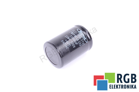 KONDENZÁTOR PWRMA1A223 MARCON 22000UF, 10WV