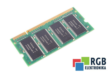 HYS64D32020HDL-5-C QIMONDA PC3200S-3033-1-A1 256MB NA NÁHRADNÍ DÍLY
