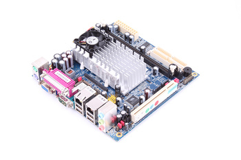 EPIA-EK10000G VIA MINI-ITX VIA ZÁKLADNÍ DESKA