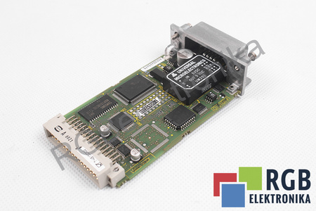 6SN1114-0NB00-0AA2 SIEMENS VERSION C SIMODRIVE 611-U