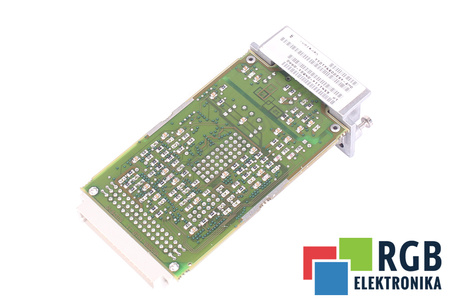 6SN1114-0NB01-0AA0 SIEMENS SIMODRIVE 611-U NA NÁHRADNÍ DÍLY