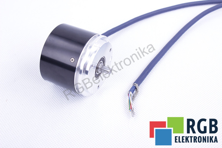 A58M-A-100-05V-AR05/W PRECIZIKA METROLOGY ENKODÉR