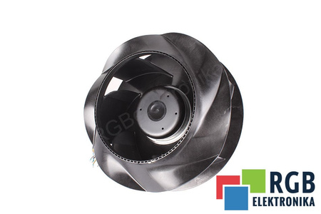R3G280-RR04-I1 EBM PAPST 280MM, 230V, 2.9A VENTILÁTOR