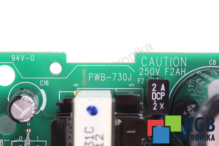 PWB-730J TDK NA NÁHRADNÍ DÍLY