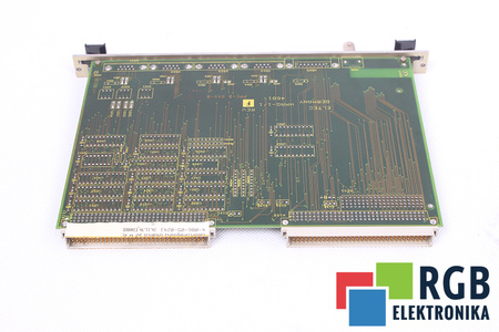 CPU30/E16 HOMATIC 4-086-05-0241
