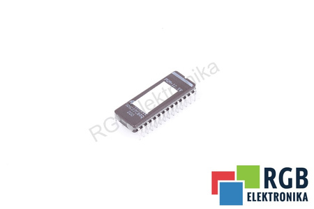 NMC27C64Q NATIONAL SEMICONDUCTOR CMOS EPROM DIP28 THT
