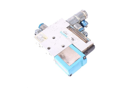 VADMI-140 FESTO 162509 2-8BAR