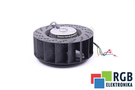 R2D180-AI04-09 EBM PAPST 65W 380-415VAC 0.12A VENTILÁTOR