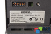 6SE6400-1PB00-0AA0 SIEMENS MICROMASTER 4 PROFIBUS