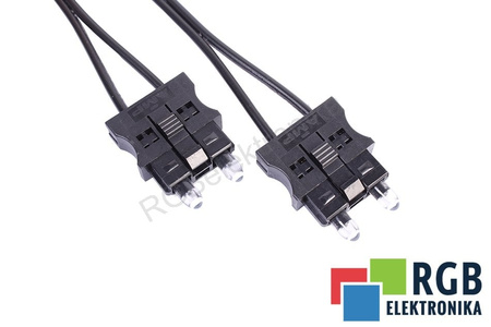 MR-J3BUS5M-A MITSUBISHI ELECTRIC 5M KÁBEL