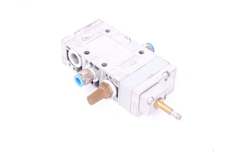 MFH-5-3/8-B FESTO ELEKTROMAGNETICKÝ VENTIL