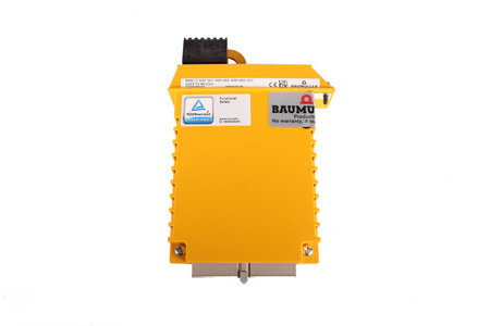 BM5-O-SAF-001-000-002-#00-002-207 BAUMÜLLER