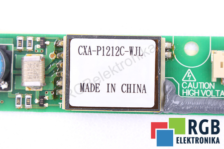 INVERTOR CXA-P1212C-WJL TDK PCU-P121