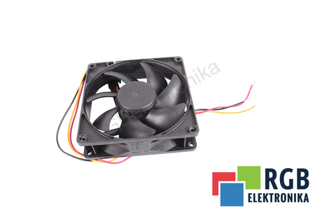 PF92251B1-1000U-G99 SUNON 92X92X25MM, 12V VENTILÁTOR