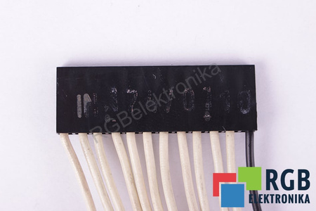 IN174/0110 INDRAMAT 12-16PIN 15CM SPOJOVACÍ PÁSEK