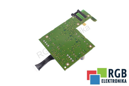 CP250_DCDC KEBA 2469B-0