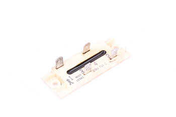 REZISTOR SXBU710C ABB