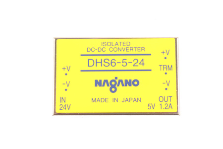 DHS6-5-24 NAGANO