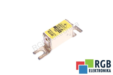 POJISTKA HLS00 JEAN MULLER VDE2969/23 32A-AR, 660V, 120KA