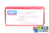 3204 A-2ZTN9/MT33 SKF 20X47X20.6 LOŽISKO