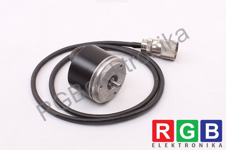 ROD426.E1000 HEIDENHAIN ID.NR.250587-04 ENKODÉR
