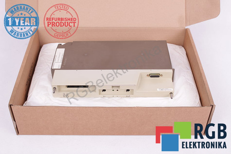 6ES5941-7UA11 SIEMENS SIMATIC S5 CPU 941