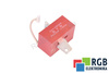 PWS1005 STS AEG9095619 PROUDOVÝ SNÍMAČ