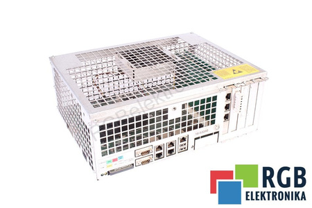 3HAC025097-001/11 ABB DSQC639